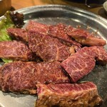 ホルモン焼味紘 - 