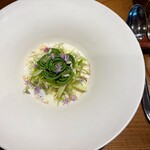 レストラン ウオゼン - 