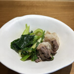 レストラン ウオゼン - 