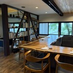 レストラン ウオゼン - 