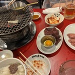 焼肉ホルモン屋だん 吉祥寺店 - 