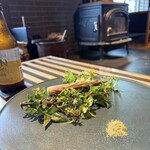 レストラン ウオゼン - 