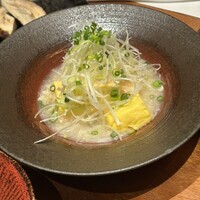 金目のどぐろ屋 赤羽店 - 