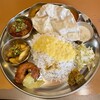 インド食堂ワナッカム
