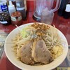 刈谷 秘境のラーメン 台湾油そば ぎん晴れ55 刈谷店