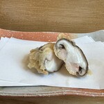 天ぷらふく西 禅と匠 - 