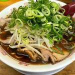 新福菜館 - 料理写真: