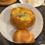 くるみの実 - パンカレー2025.07.24