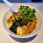 麺屋こころ - 料理写真: