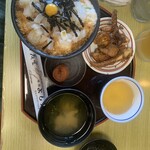 ドライブイン よしだ - 