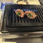 京都焼肉 西木屋町 肉しん - 