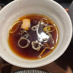 京都鴨蕎麦 田 - 