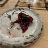 鮨 しゅん輔 阿佐ヶ谷 - 