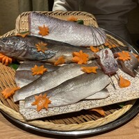 鮨 豊 - 