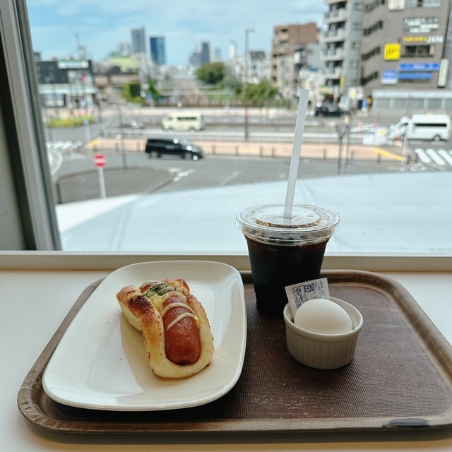 Delifrance Higashinakano Ten