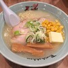 旭川ラーメン 梅光軒 すすきの店