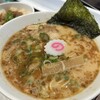 らーめん たいざん 海老名SA店