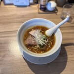 麺や豊 - 