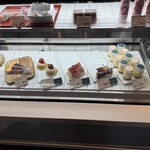 メゾン ド フルージュ - 