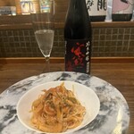 Firenze Sake - 