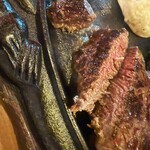 ステーキハウス 88 国際通り店 - 