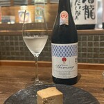 Firenze Sake - 