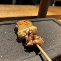焼鳥 市松 - 