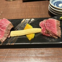 六献 品川店 - 和牛ステーキ