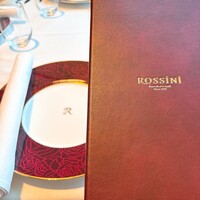 RoastBeef&Grill ROSSINI - 