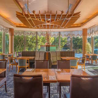 ガーデニア(ホテルマイステイズプレミア成田)_0