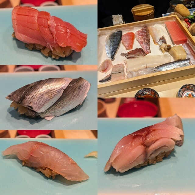 Sushi to Himonodon photo 3
