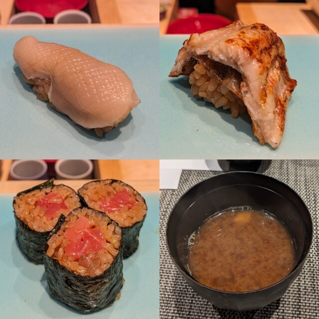 Sushi to Himonodon photo 5