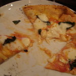 ラ・ピッコラ・ターヴォラ - 