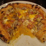 ラ・ピッコラ・ターヴォラ - 