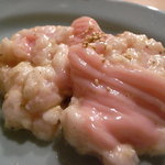 炭火焼 ゆうじ - ホルモン