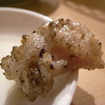 炭火焼 ゆうじ - ホルモン