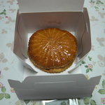 メゾン・カイザー・ショップ - ガレット・デ・ロワ