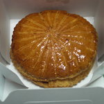 メゾン・カイザー・ショップ - ガレット・デ・ロワ