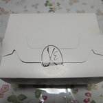 メゾン・カイザー・ショップ - ガレット・ショコラ