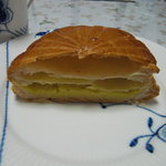 メゾン・カイザー・ショップ - ガレット・デ・ロワ