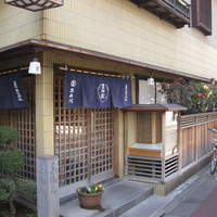 そば会席 立会川 吉田家 - 