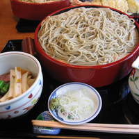そば会席 立会川 吉田家 - 