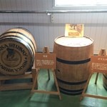 ニッカウヰスキー 余市蒸溜所 - 【2014年09月】樽へのこだわり。