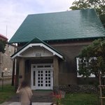 ニッカウヰスキー 余市蒸溜所 - 【2014年09月】ＲＩＴＡ ＨＯＵＳＥとありました。