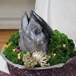 近畿大学水産研究所 - 近大マグロ