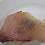 近畿大学水産研究所 - カンパチ