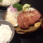 Katsu Zen - ほほぅ・・。