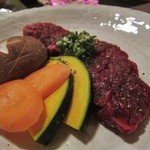 フジヤマ食堂 - 