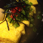 イザカヤ ケーズ キッチン - 明石巻