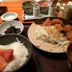 博多もつ鍋やまや 心斎橋筋店